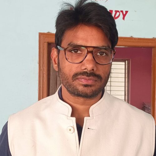 K.S. ABHINAV (BDO - NIMDIH)